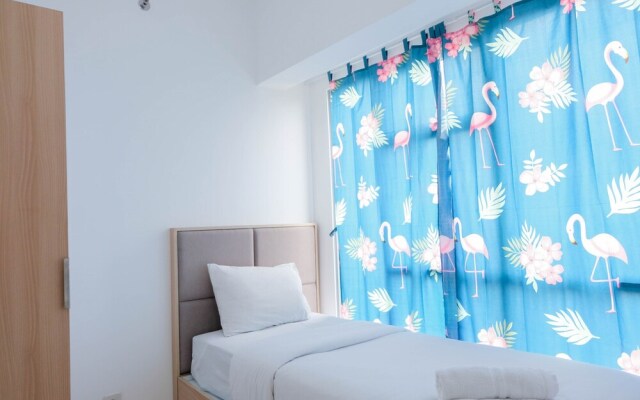 Best Price 2BR Apartment @ Midtown Residence