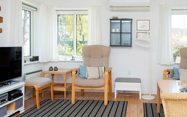 Fabulous Holiday Home in Rømø near Sea