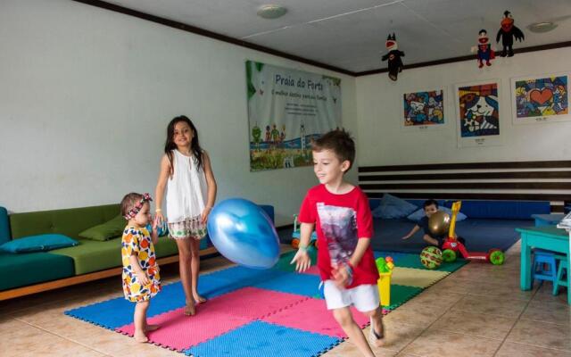 Porto Zarpa Hotel