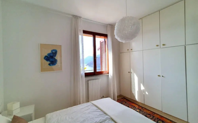 Holiday Home in Maccagno With Pool