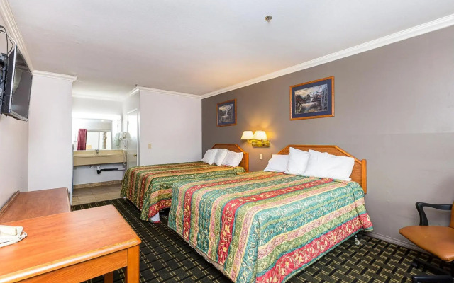 Buena Vista Inn