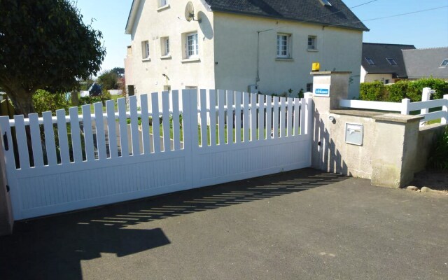 Chambres d'hôtes Mouettes
