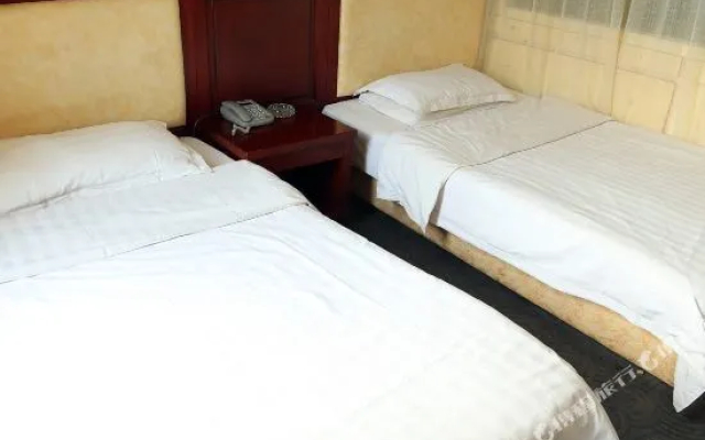 Jiayuan Hostel(乌鲁木齐家园客栈)