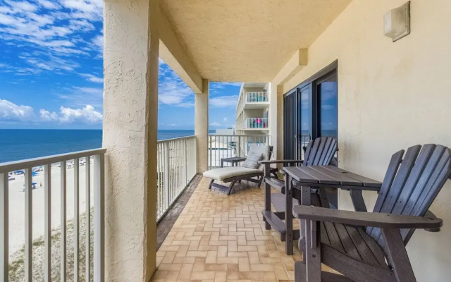 Casa del Sol #G1 by Southern Vacation Rentals