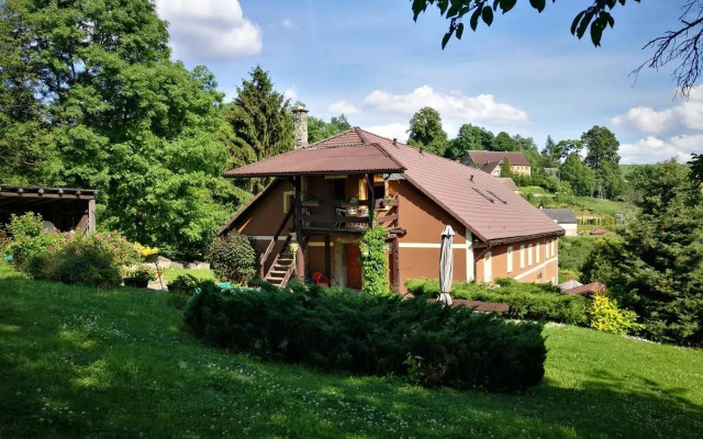 Agroturystyka Ulima