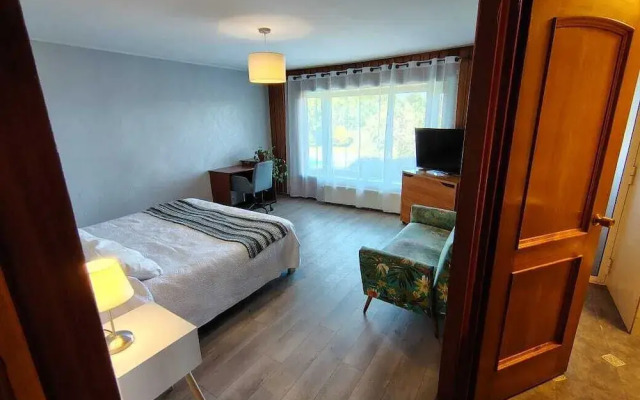 Casa Travesía