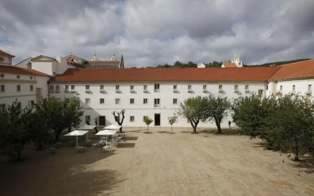 Montebelo Mosteiro de Alcobaca Historic Hotel
