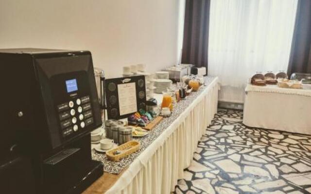 Hotel Miłosz Fitness & SPA