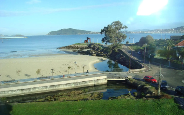 Hotel Bahia Bayona