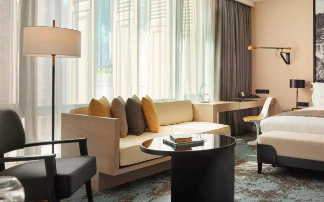 Hotel Stripes Kuala Lumpur, Autograph Collection