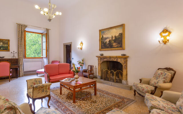 Villa Marisel