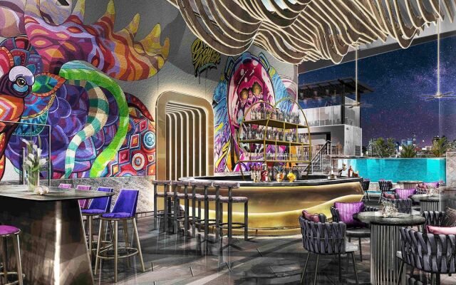 Mercure Miri City Centre
