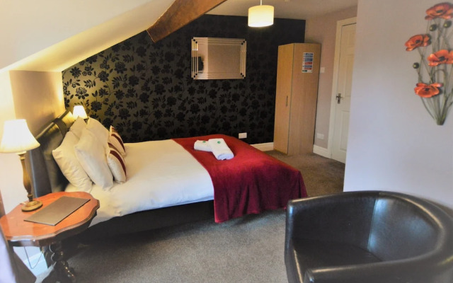 All Seasons Guest House
