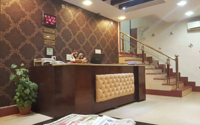 Hotel Delhi Aerocity