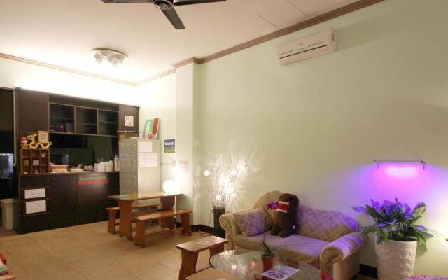 Guest House Puli