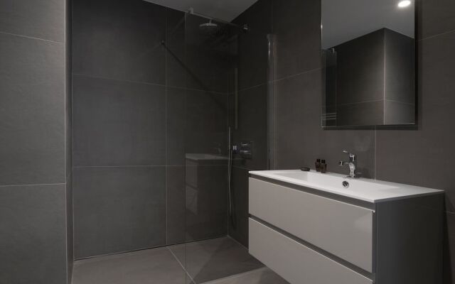 Milan Eleven by Brera Apartments