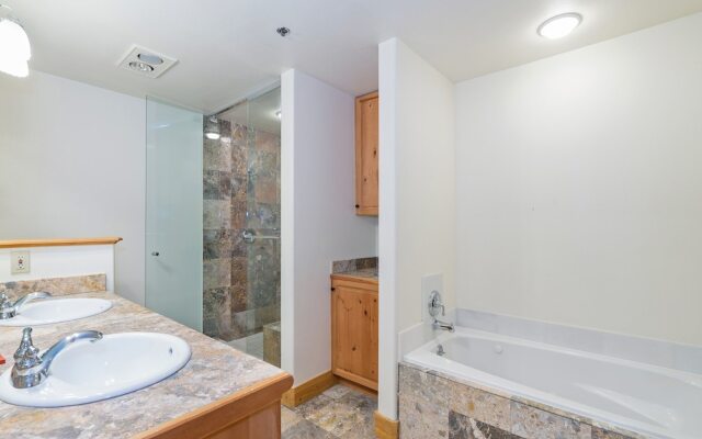 Bear Creek Lodge 110 2 Bedroom Condo by Alpine Lodging Telluride