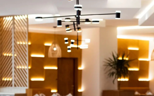 Azur Rotana Thalasso & Resort