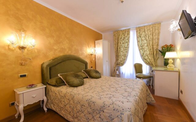 Hotel San Zaccaria