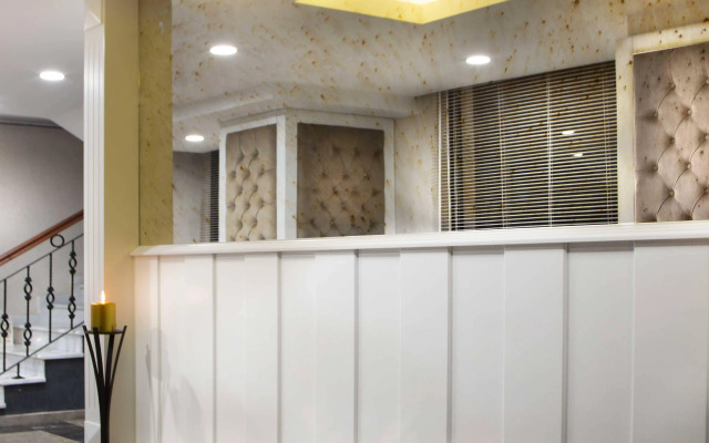 Astan Hotel Galata