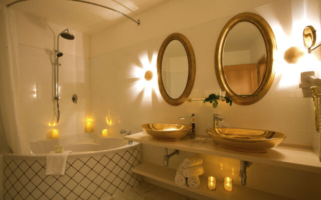 Wellness & Spa Hotel Ambiente