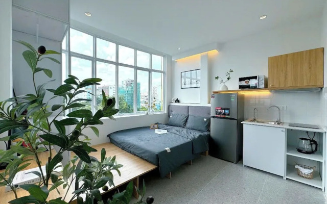 Papaya Hotel & Café 2