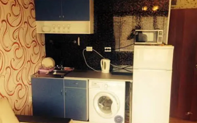 Living quarters Friends