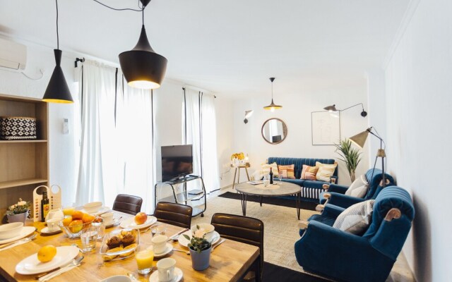 Sweet Inn - Plaza de Zurradores