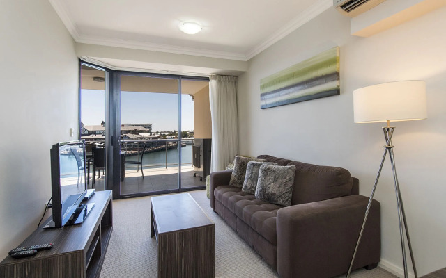 Dolphin Quay Apartments