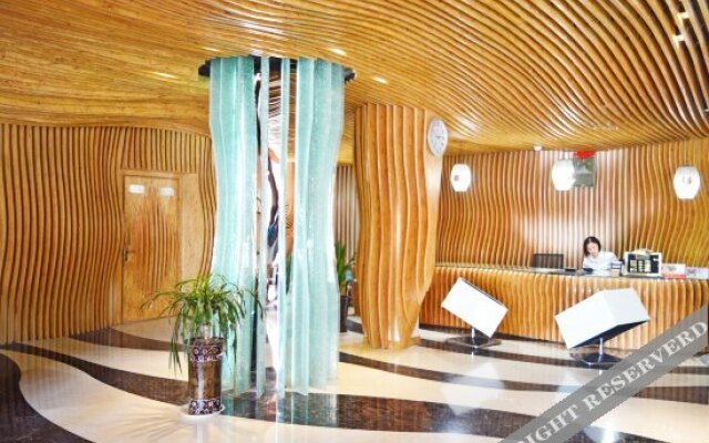 Ruixi Business Hotel