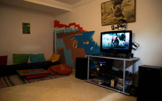 Mia Hostels