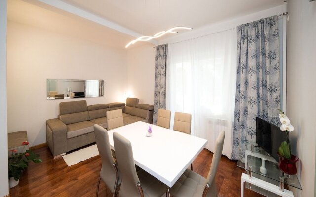 Apartment Villa Zdenka