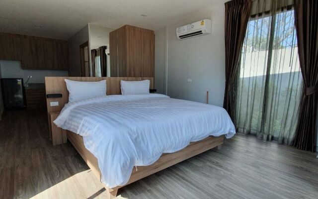 Sea Mountain Villa Resort & Pool Bar