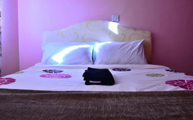 Milimani Furnished Elegant Apartments
