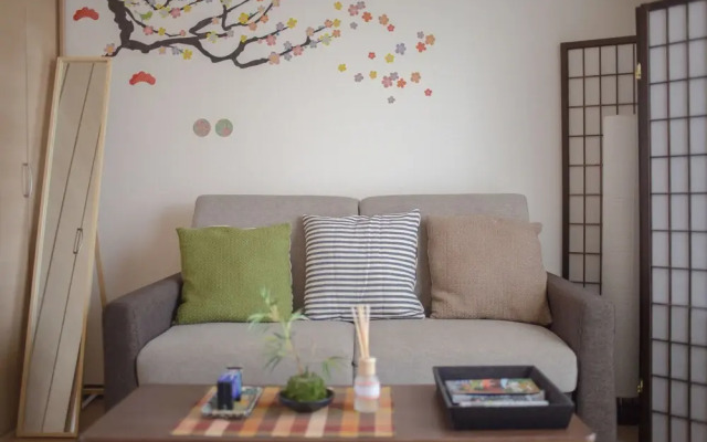 Apartment GION