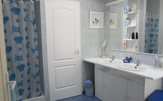 Gîte Marais Atypique