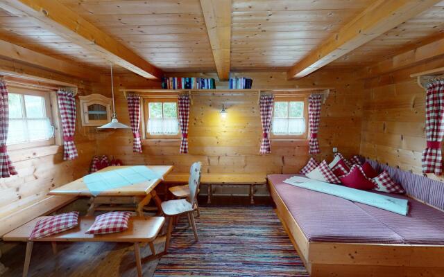 Chalet in Neukirchen
