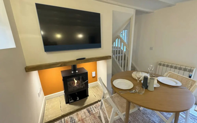 The Bolt Hole