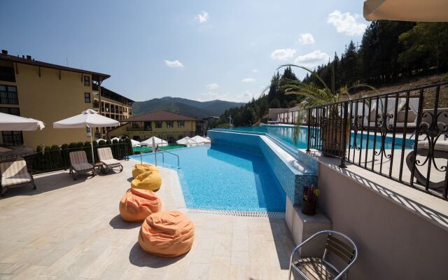 Grand Hotel Velingrad