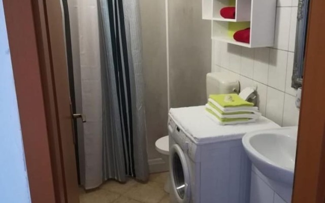Sunset Apartment with a private yard at Medulin Riviera