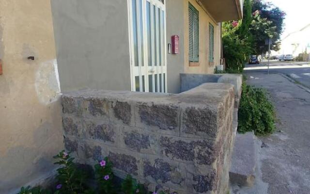 La casa di Sandra