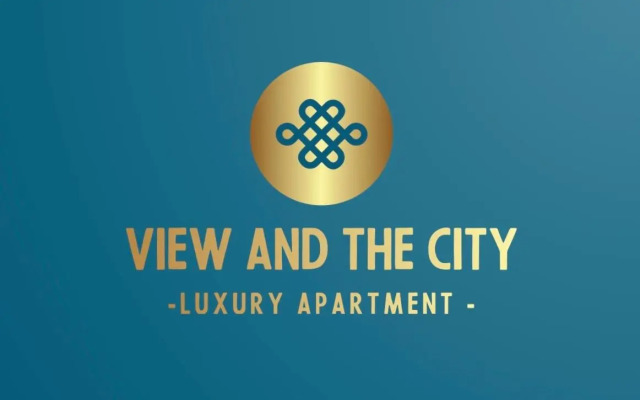 Old town view apartment 2