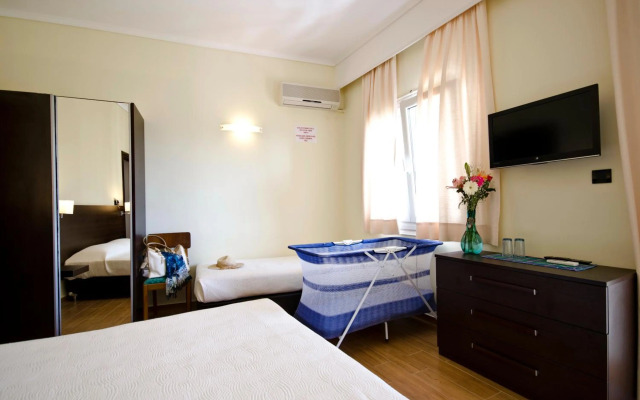 Hotel Sonia