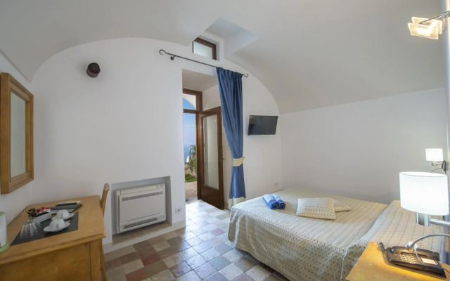 Villa il Frantoio and Lilmar