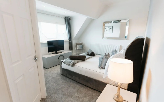 Birkby Lodge Escape