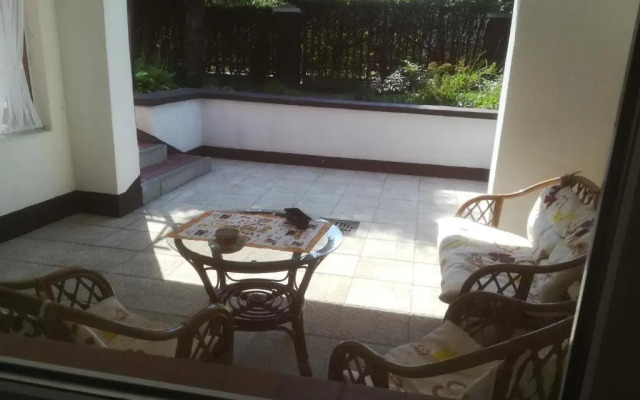 Pokoje Goscinne Ewa Nowicka