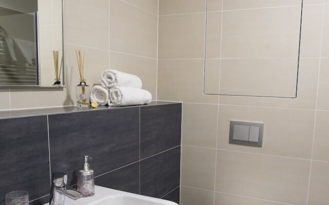 Prague Comfort Apartment