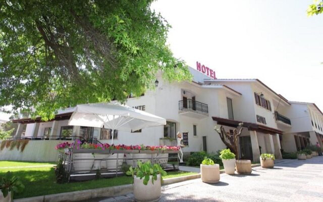 Hotel Lis Batalha