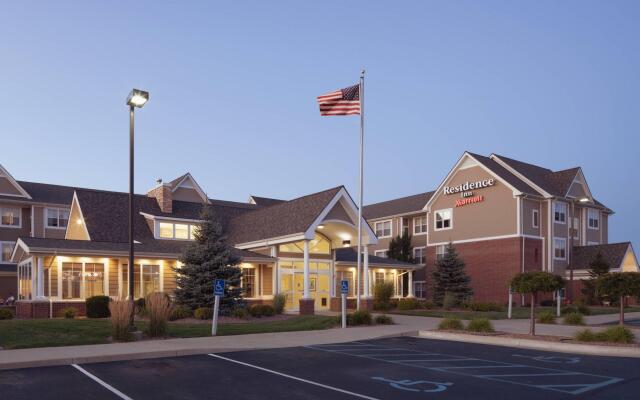 Residence Inn by Marriott Saginaw