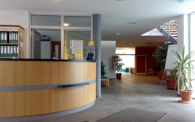 Akademiehotel Jena